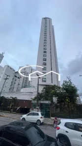 Apartamento com 3 Quartos à venda, 93m² no Boa Viagem, Recife