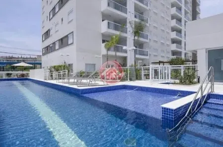 Apartamento com 2 Quartos à venda, 60m² no Vila Endres, Guarulhos