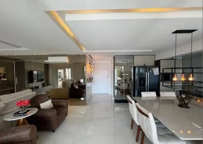Apartamento com 3 Quartos à venda, 145m² no Vila Lanzara, Guarulhos