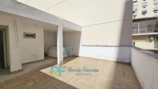 Cobertura com 1 Quarto à venda, 42m² no Flamengo, Rio de Janeiro
