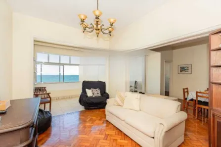 Apartamento com 3 Quartos à venda, 224m² no Copacabana, Rio de Janeiro