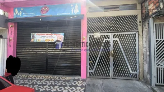 Imóvel Comercial à venda, 360m² no Jardim Roberto, Osasco