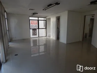 Sala Comercial com 1 Quarto à venda, 59m² no Moinhos de Vento, Porto Alegre