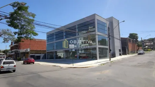 para alugar, 350m² no Rondônia, Novo Hamburgo