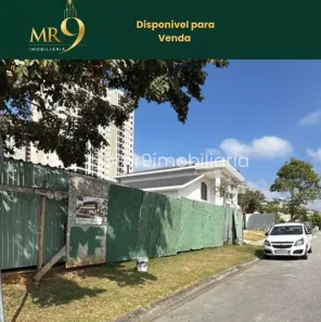 Lote/Terreno à venda, 450m² no Condomínio Residencial Monte Carlo, São José dos Campos