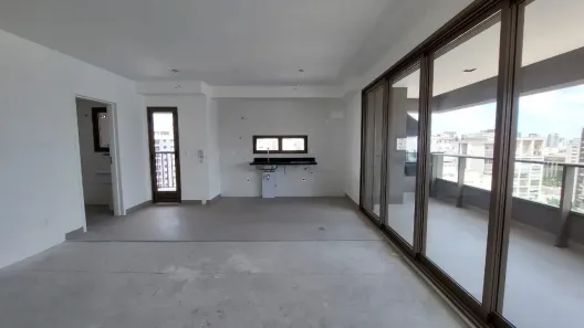 Apartamento com 3 Quartos à venda, 121m² no Indianópolis, São Paulo