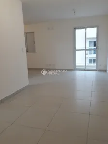 Apartamento com 1 Quarto à venda, 42m² no Vila Alpina, Santo André