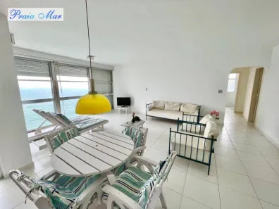 Apartamento com 2 Quartos à venda, 121m² no Pitangueiras, Guarujá
