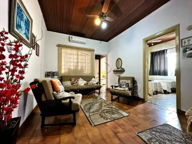 Casa com 2 Quartos à venda, 135m² no Jardim Santa Rosália, Sorocaba