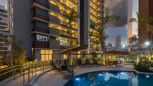 Apartamento com 4 Quartos à venda, 161m² no Cambuí, Campinas