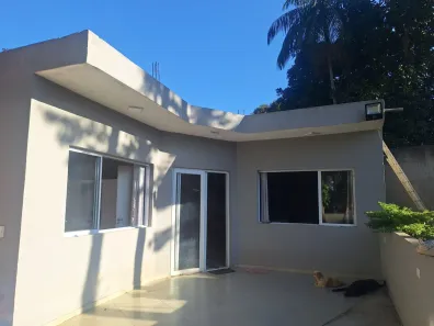 Casa de Condomínio com 2 Quartos à venda, 100m² no Sete Praias, São Paulo