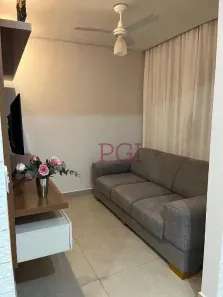Casa de Condomínio com 3 Quartos à venda, 104m² no Bonfim Paulista, Ribeirão Preto