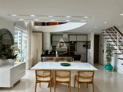 Apartamento com 2 Quartos à venda, 128m² no Barra da Tijuca, Rio de Janeiro