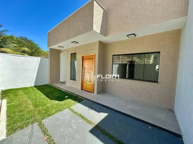 Casa com 2 Quartos à venda, 225m² no Marquês de Maricá, Maricá