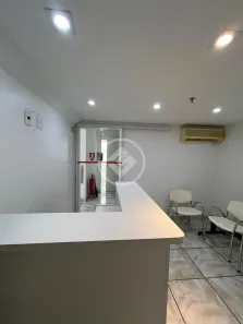 Sala Comercial à venda, 64m² no Várzea, Teresópolis