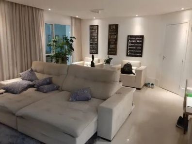 Apartamento com 2 Quartos à venda, 104m² no Centro, São Bernardo do Campo