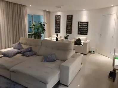 Apartamento com 2 Quartos à venda, 104m² no Centro, São Bernardo do Campo