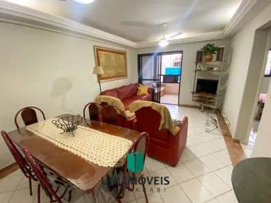 Apartamento com 2 Quartos à venda, 82m² no Praia do Morro, Guarapari
