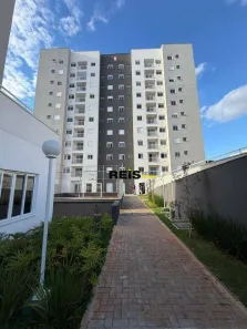 Apartamento com 2 Quartos para alugar, 71m² no Vila Angélica, Sorocaba