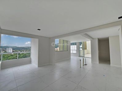Cobertura com 3 Quartos à venda, 130m² no Saguaçu, Joinville