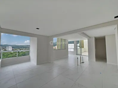 Cobertura com 3 Quartos à venda, 130m² no Saguaçu, Joinville