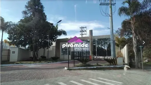 Apartamento com 2 Quartos para alugar, 45m² no Jardim Torrão de Ouro, São José dos Campos