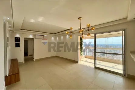 Apartamento com 3 Quartos para alugar, 125m² no Vila Independência, Piracicaba
