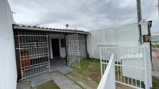 Casa com 2 Quartos à venda, 48m² no Bela Vista, Palhoça