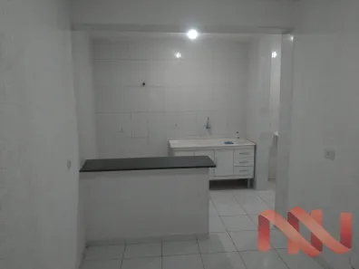Casa com 1 Quarto para alugar, 33m² no Vila Maria Alta, São Paulo