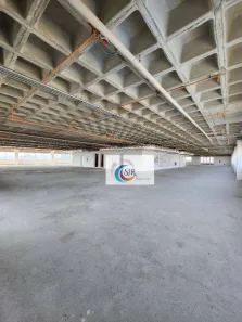 Sala Comercial para alugar, 2230m² no Parque Industrial Tomas Edson, São Paulo