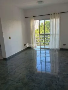 Apartamento com 2 Quartos à venda, 57m² no Jardim das Nações, Taubaté