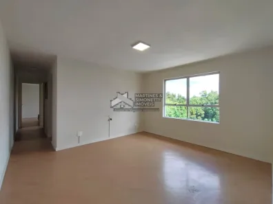 Apartamento com 2 Quartos para alugar, 47m² no Campo Comprido, Curitiba