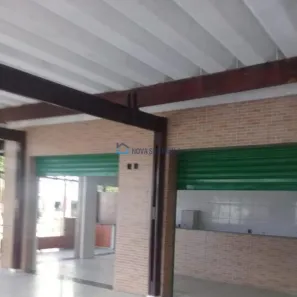 Prédio Comercial para alugar, 235m² no Santo Amaro, São Paulo