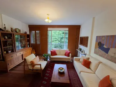 Apartamento com 3 Quartos à venda, 129m² no São Conrado, Rio de Janeiro