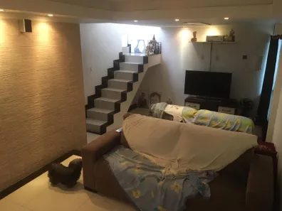 Sobrado com 4 Quartos à venda, 120m² no Assunção, São Bernardo do Campo