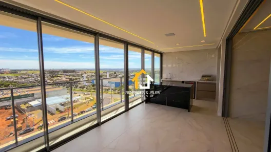 Apartamento com 3 Quartos à venda, 163m² no Jardim Paulistano, São José do Rio Preto
