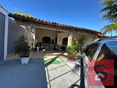 Casa com 5 Quartos à venda, 60m² no Parque Burle, Cabo Frio