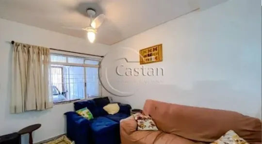 Sobrado com 3 Quartos à venda, 140m² no Alto da Mooca, São Paulo