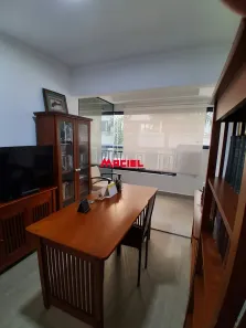 Apartamento com 2 Quartos à venda, 72m² no Jardim Apolo I, São José dos Campos