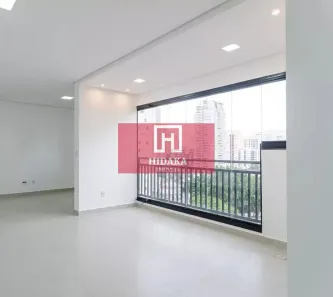 Apartamento com 2 Quartos à venda, 50m² no Chácara Inglesa, São Paulo