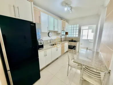 Apartamento com 3 Quartos à venda, 110m² no Campinas, São José