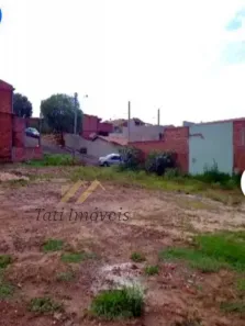 Lote/Terreno à venda, 1017m² no Jardim das Torres, São Carlos