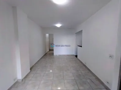 Apartamento com 2 Quartos à venda, 66m² no Vila Parque Jabaquara, São Paulo