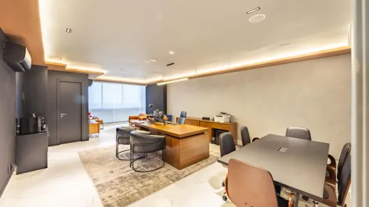 Sala Comercial com 1 Quarto à venda, 52m² no Park Lozandes, Goiânia