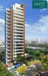 Apartamento com 4 Quartos à venda, 185m² no Vila Mariana, São Paulo