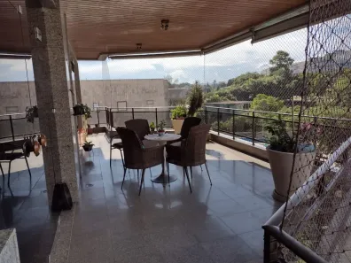 Apartamento com 4 Quartos à venda, 268m² no Jardim Guanabara, Rio de Janeiro