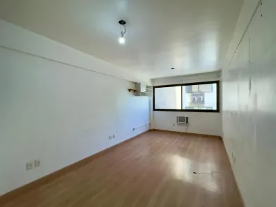 Apartamento com 1 Quarto à venda, 30m² no Centro Histórico, Porto Alegre