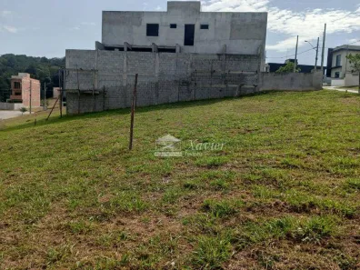 Lote/Terreno à venda, 125m² no Sítio Boa Vista, Cotia
