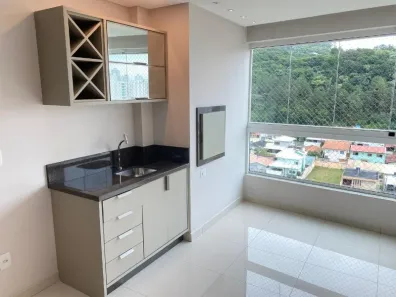 Apartamento com 3 Quartos à venda, 101m² no Fazenda, Itajaí