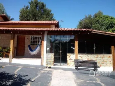 Fazenda/Sítio com 3 Quartos à venda, 250m² no Parque Alvamar, Sarandi